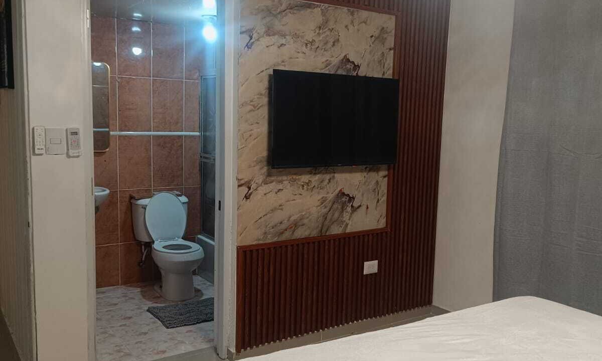 Photo of Bedroom in Santo Domingo Este