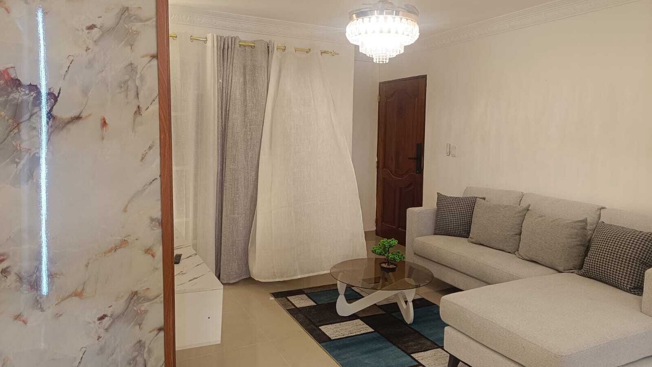 Photo of Livingroom in Santo Domingo Este