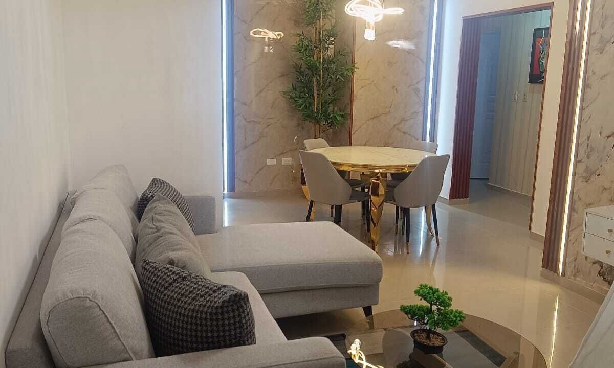 Photo of Livingroom in Santo Domingo Este