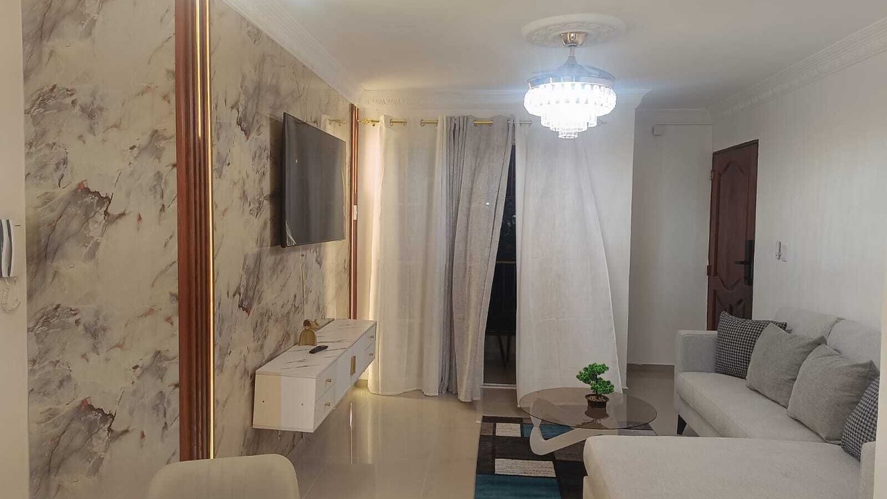 Photo of Livingroom in Santo Domingo Este