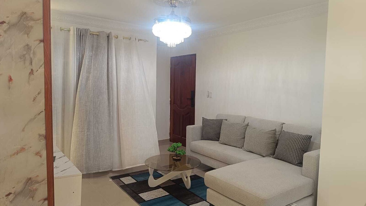 Photo of Livingroom in Santo Domingo Este