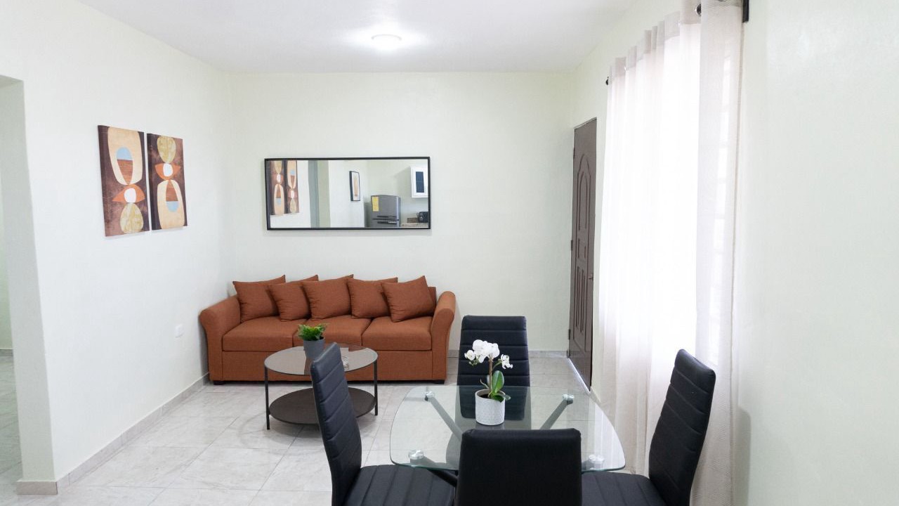 Photo of Livingroom in Palmilla
