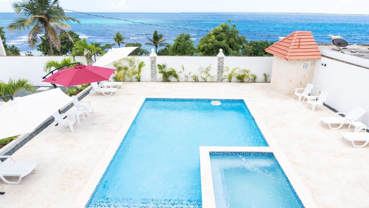 Photo of Outdoor in Palmilla