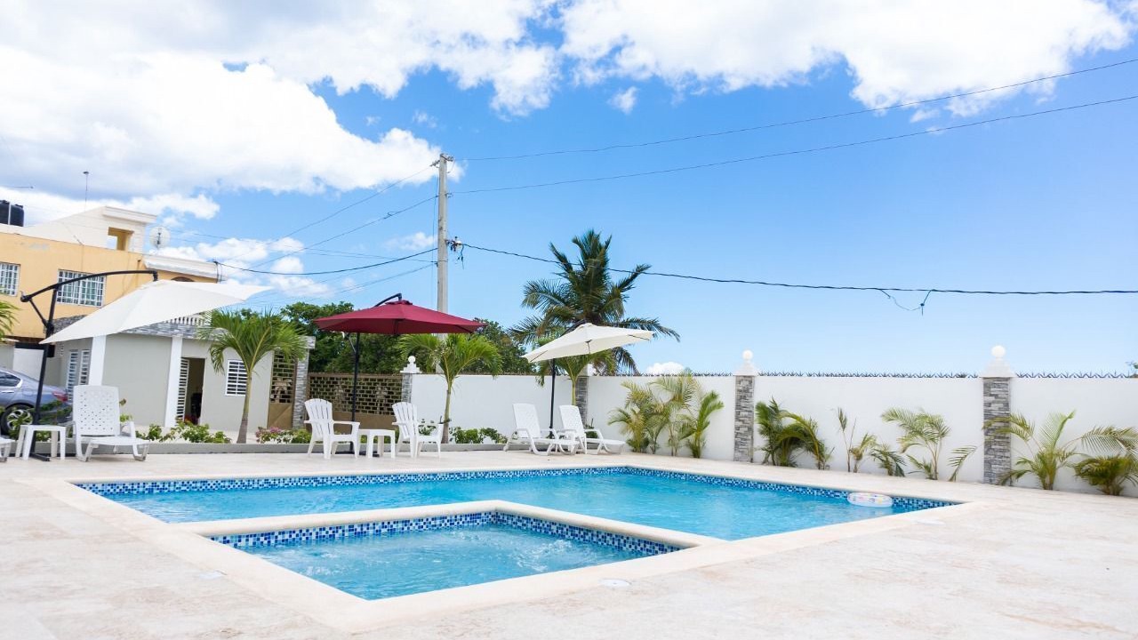 Photo of Outdoor in Palmilla