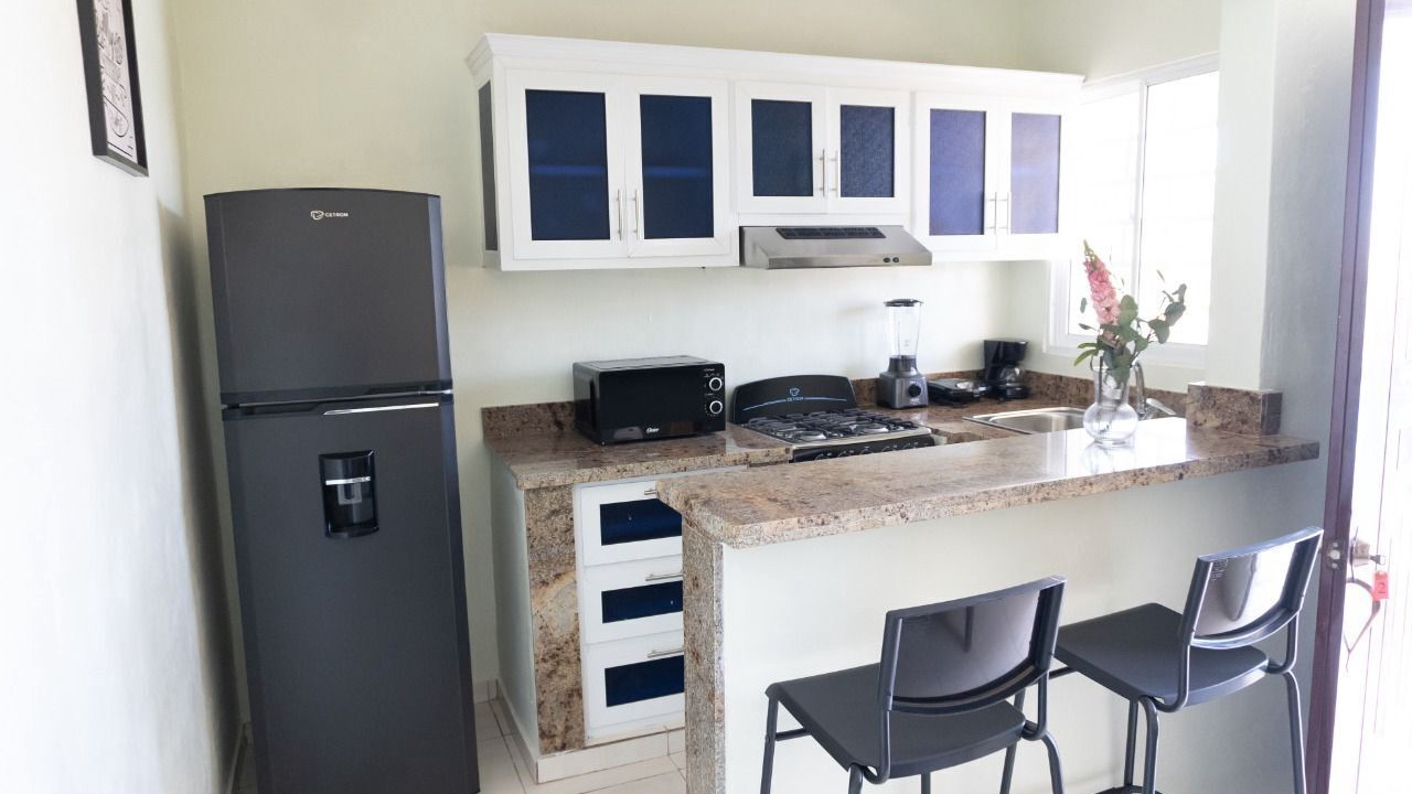 Photo of Kitchen in Palmilla