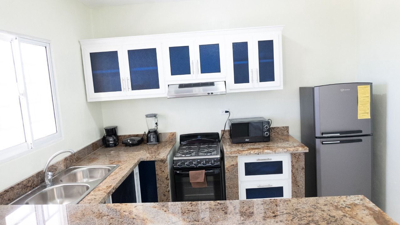 Photo of Kitchen in Palmilla