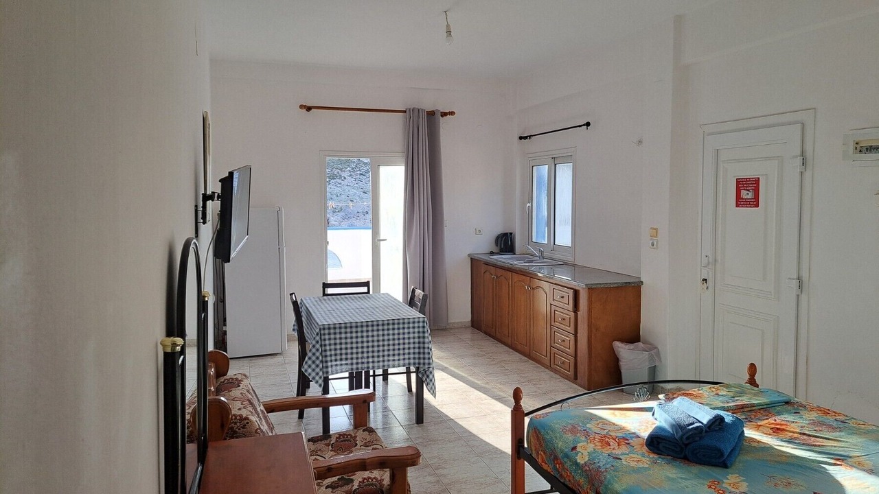 Photo of Bedroom in Vlychadia