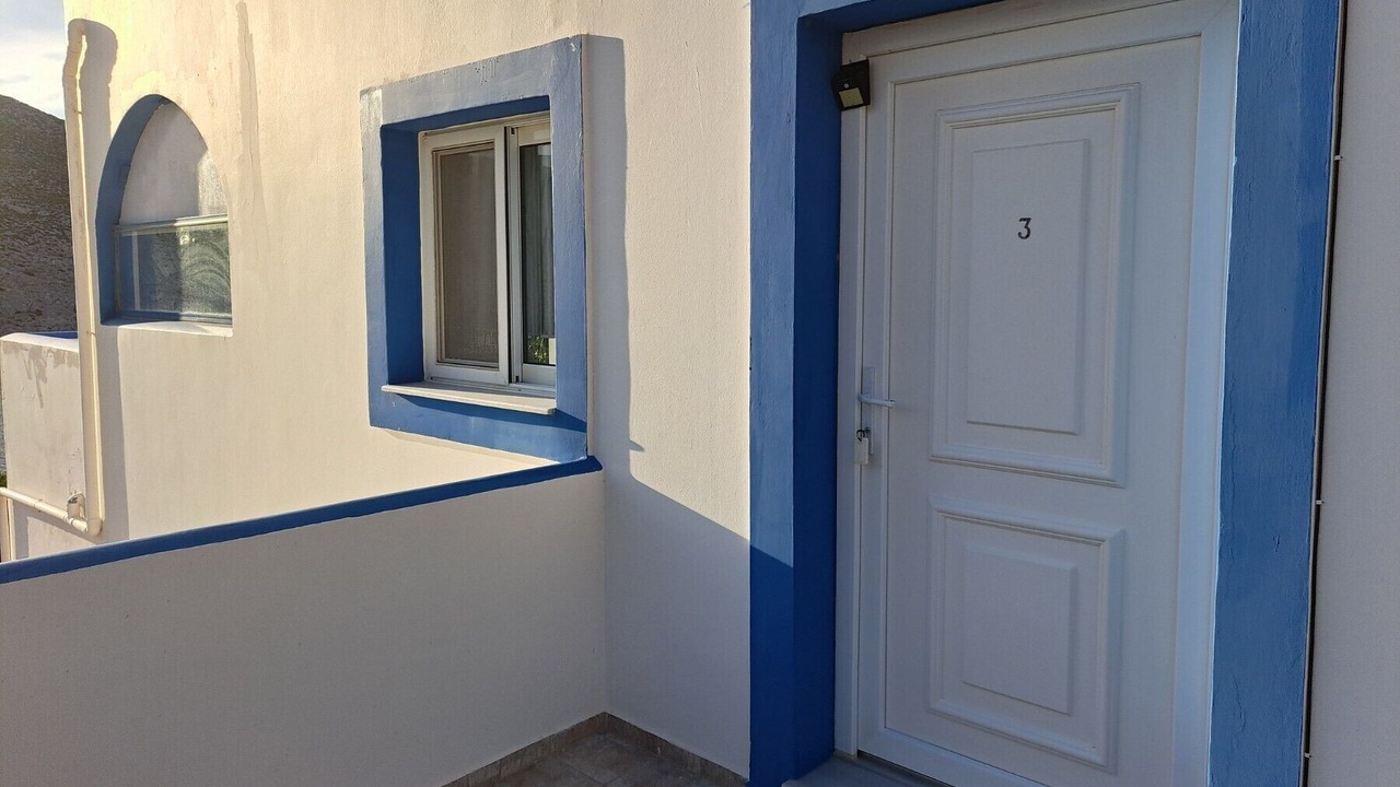 Photo of Outdoor in Vlychadia