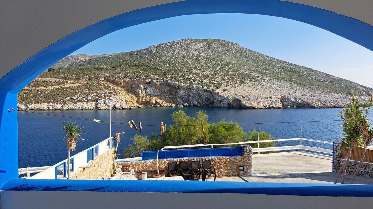 Photo of Outdoor in Vlychadia