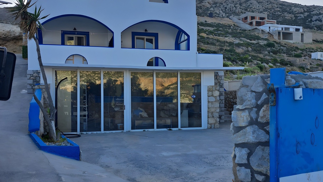Photo of Outdoor in Vlychadia