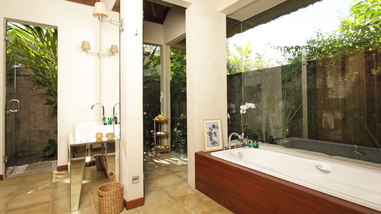 Photo of Bathroom in Munggu