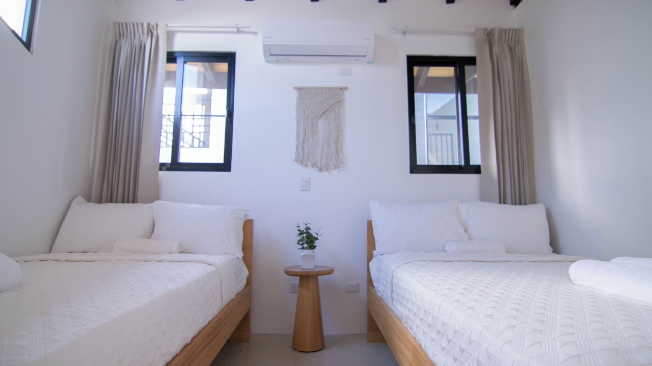Photo of Bedroom in San Jose de las Matas