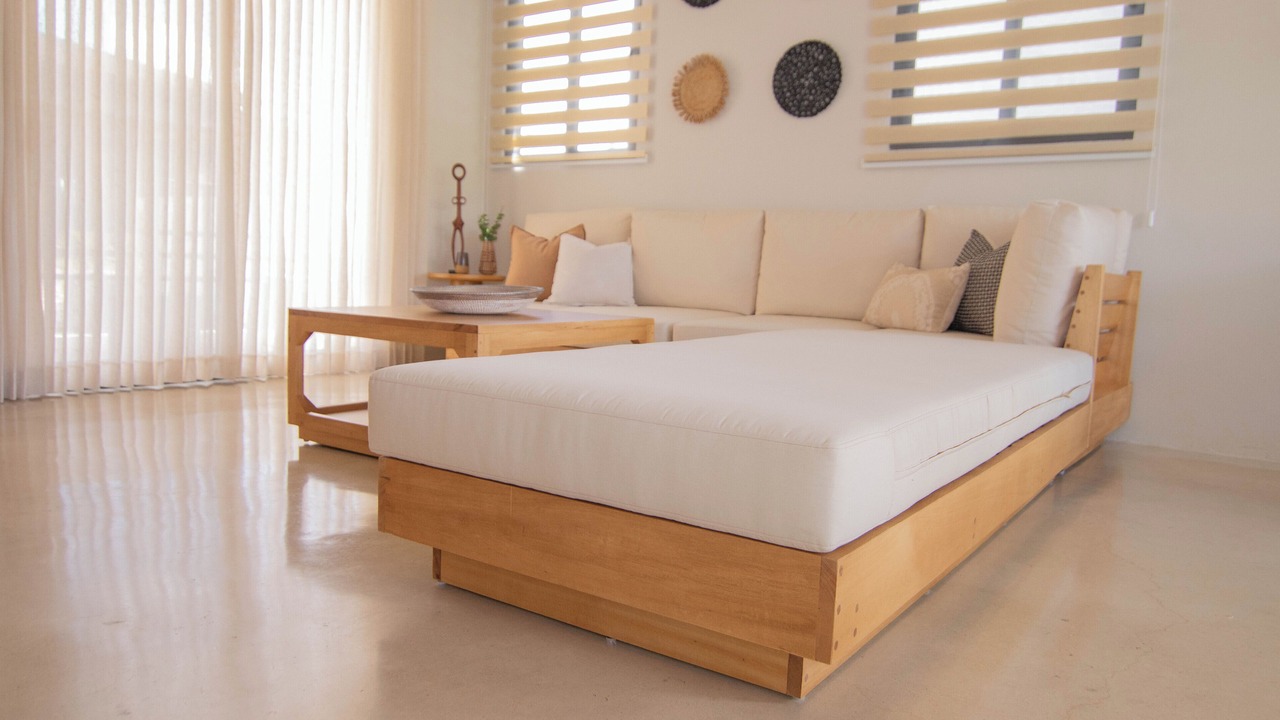 Photo of Bedroom in San Jose de las Matas