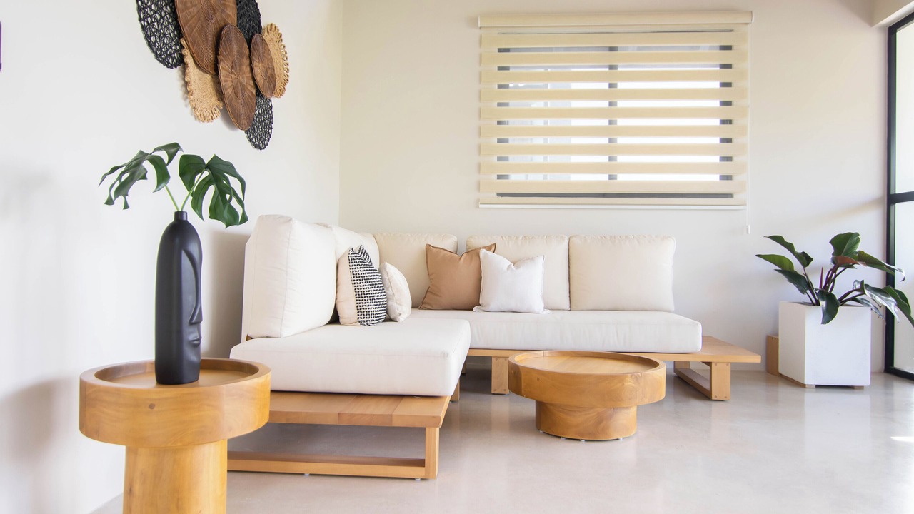 Photo of Livingroom in San Jose de las Matas