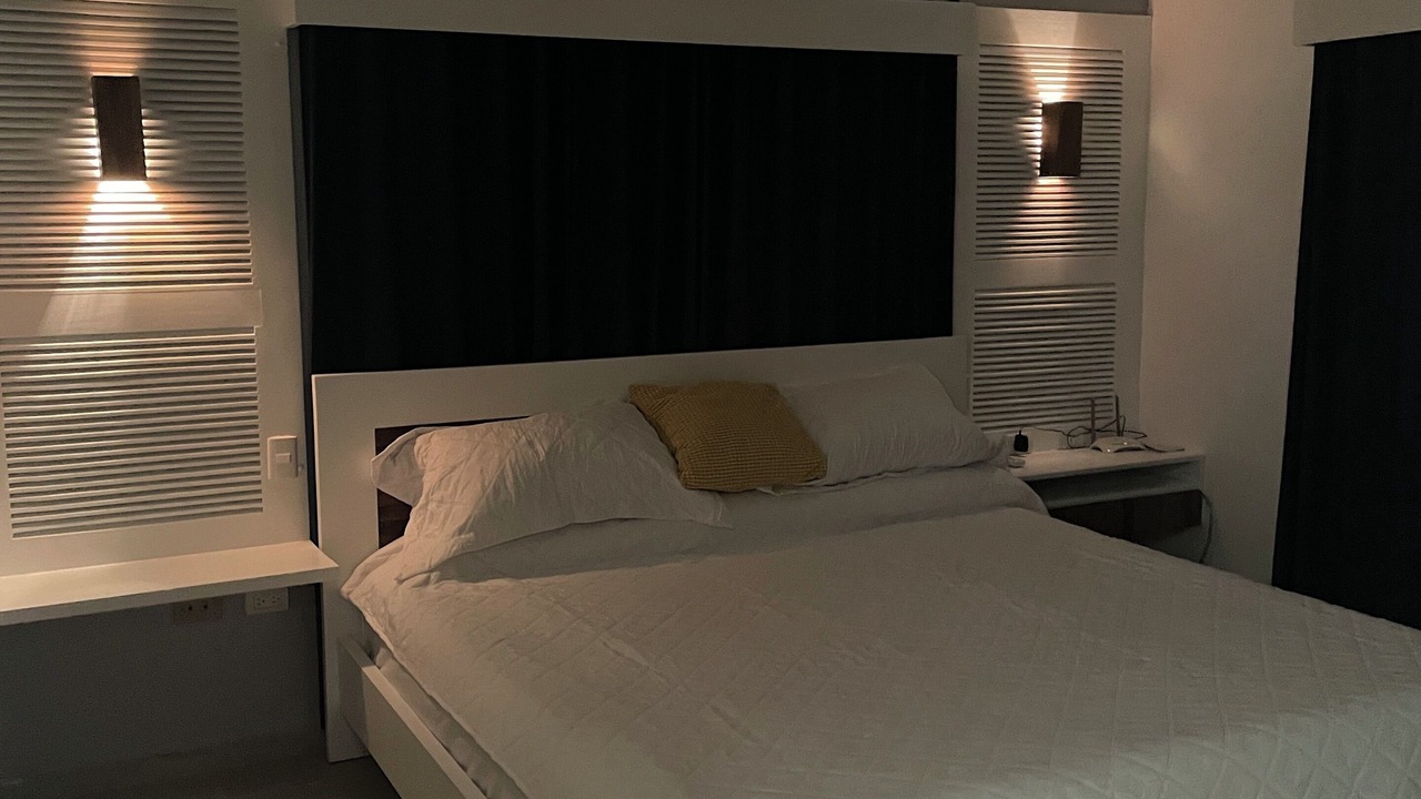 Photo of Bedroom in Puerto Bahia