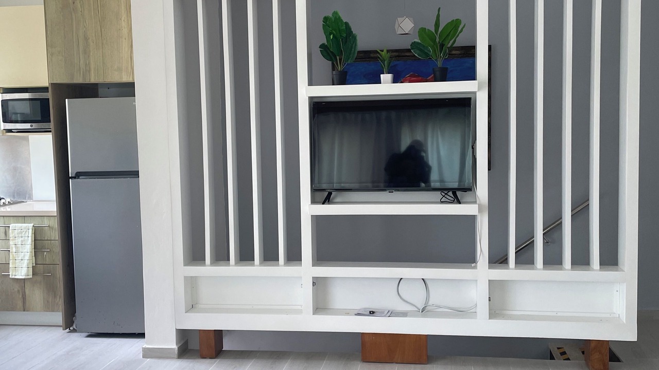 Photo of Livingroom in Puerto Bahia