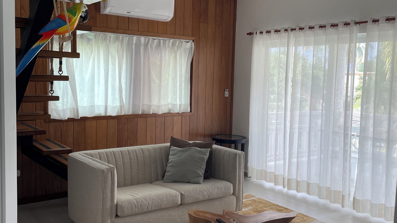 Photo of Livingroom in Puerto Bahia