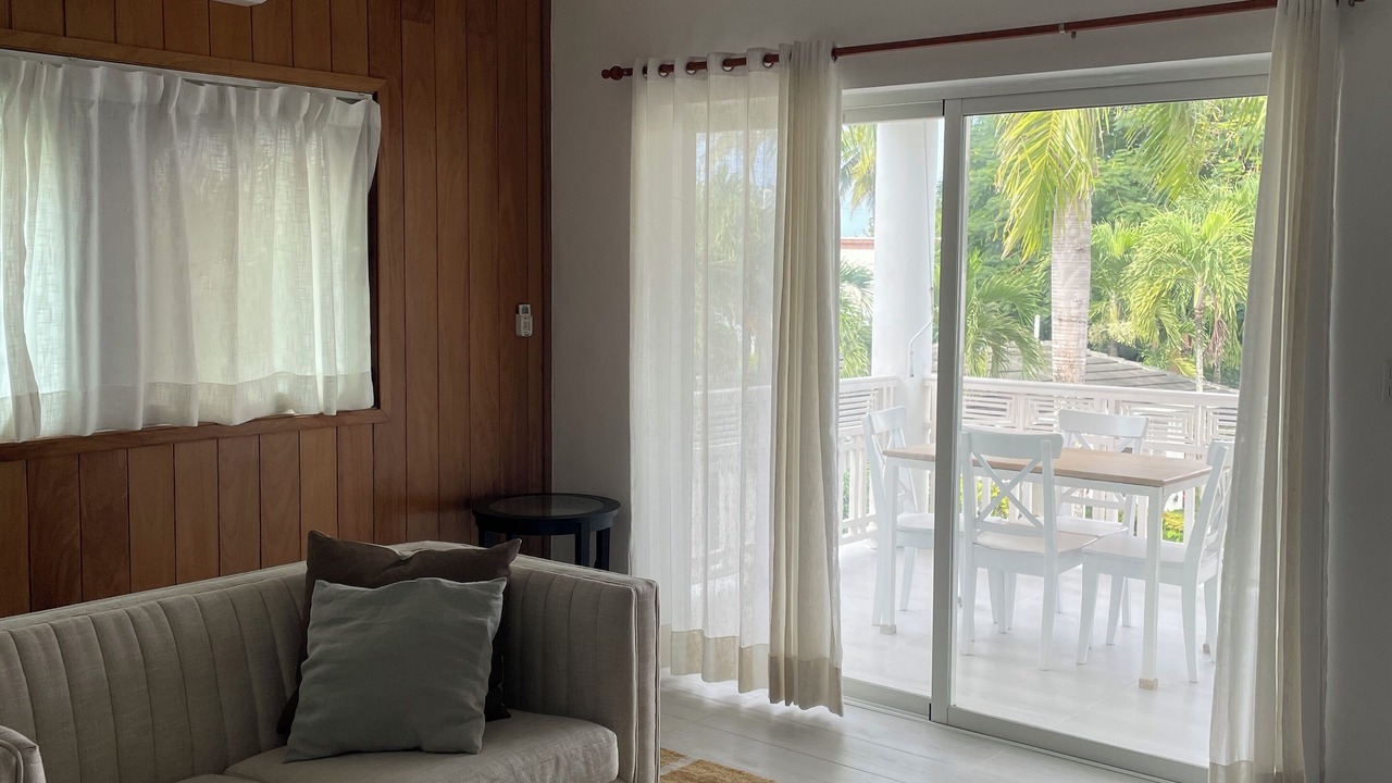 Photo of Livingroom in Puerto Bahia