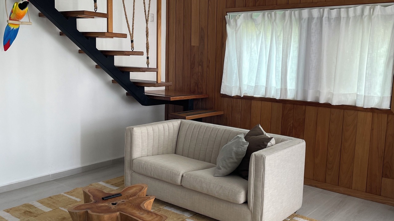 Photo of Livingroom in Puerto Bahia