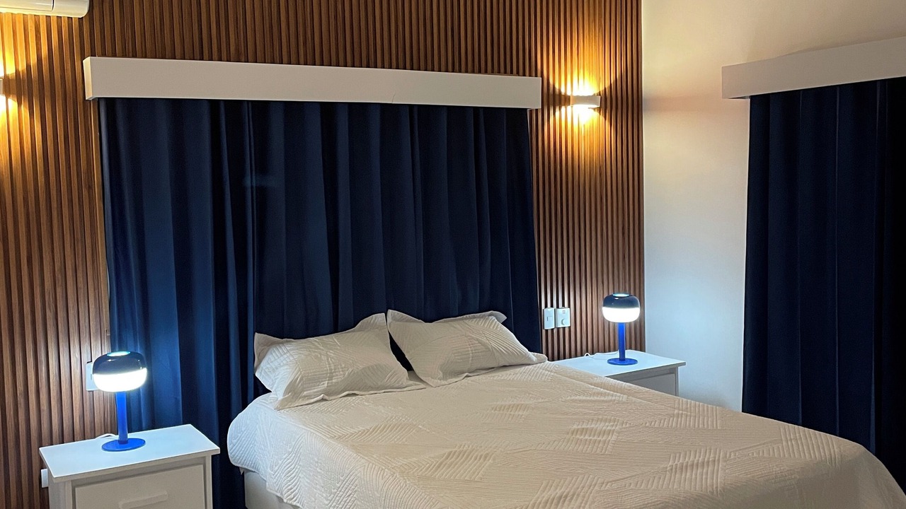 Photo of Bedroom in Puerto Bahia