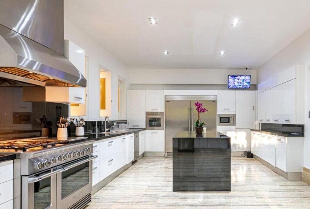 Photo of Kitchen in La Romana