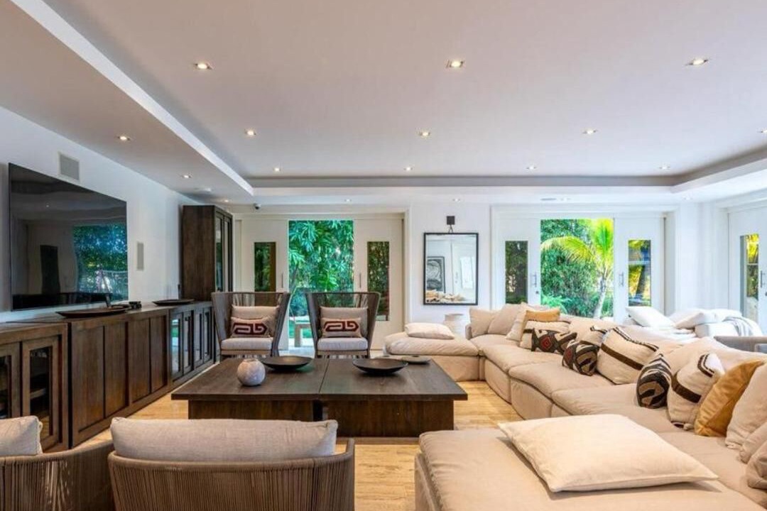 Photo of Livingroom in La Romana