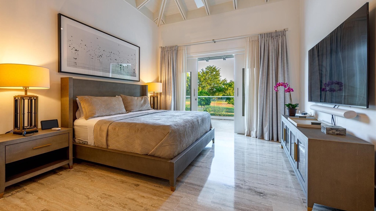 Photo of Bedroom in La Romana