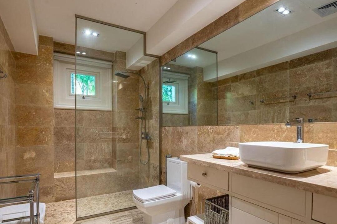 Photo of Bathroom in La Romana
