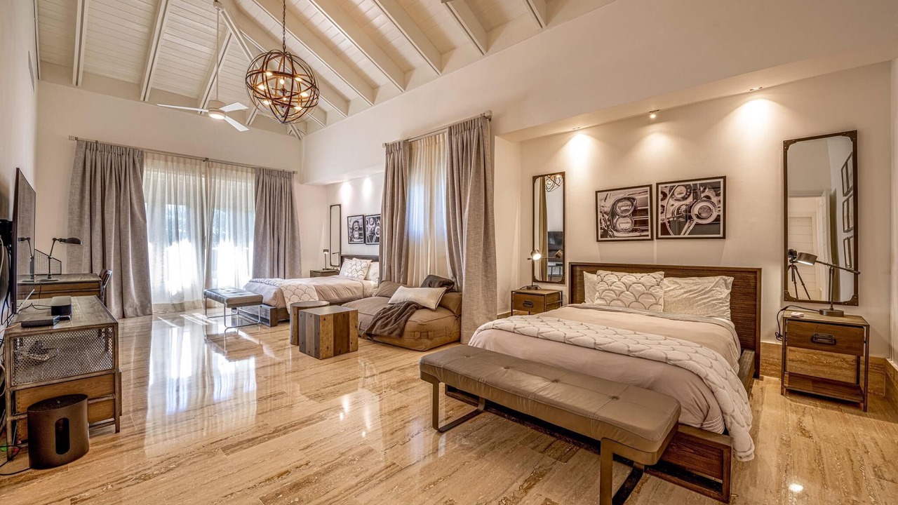 Photo of Bedroom in La Romana
