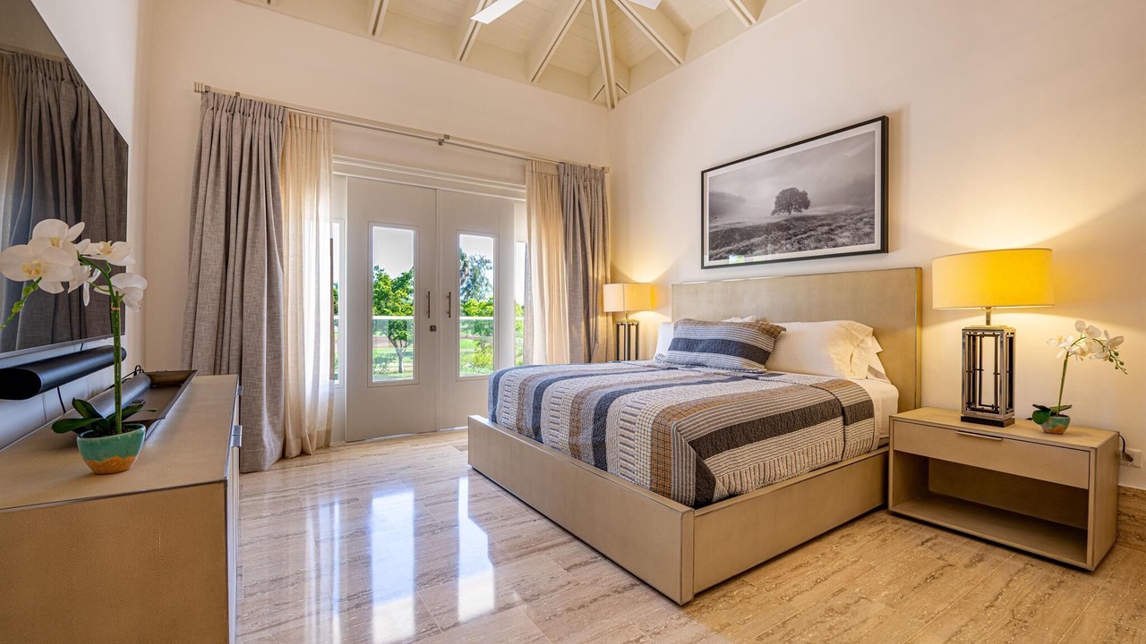 Photo of Bedroom in La Romana
