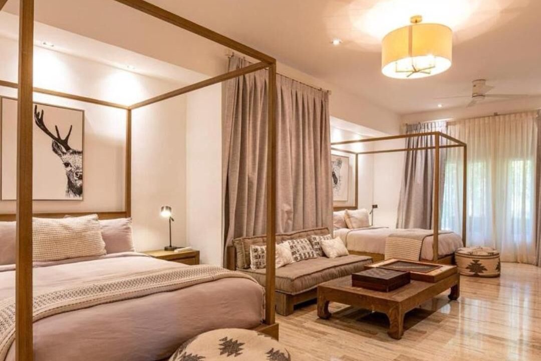 Photo of Bedroom in La Romana