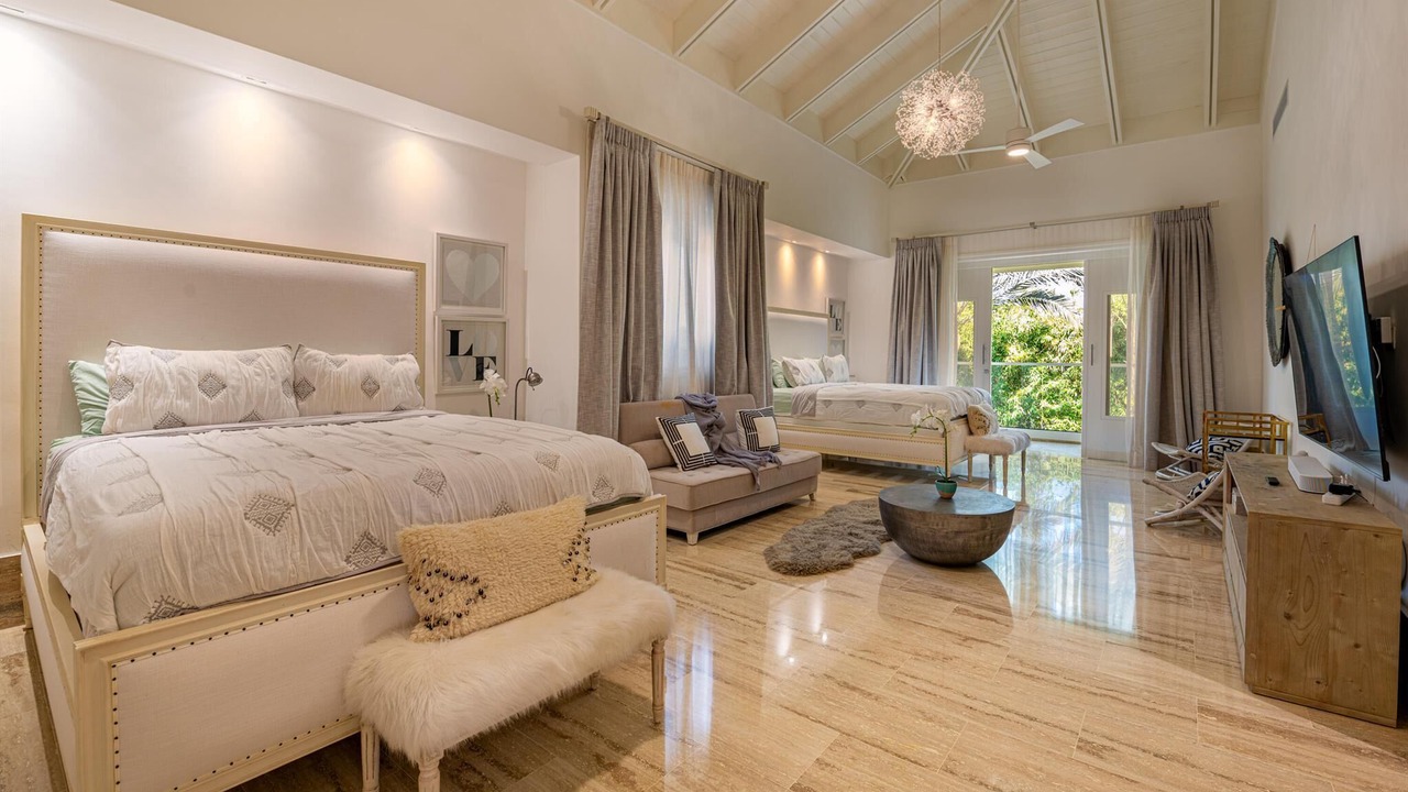 Photo of Bedroom in La Romana