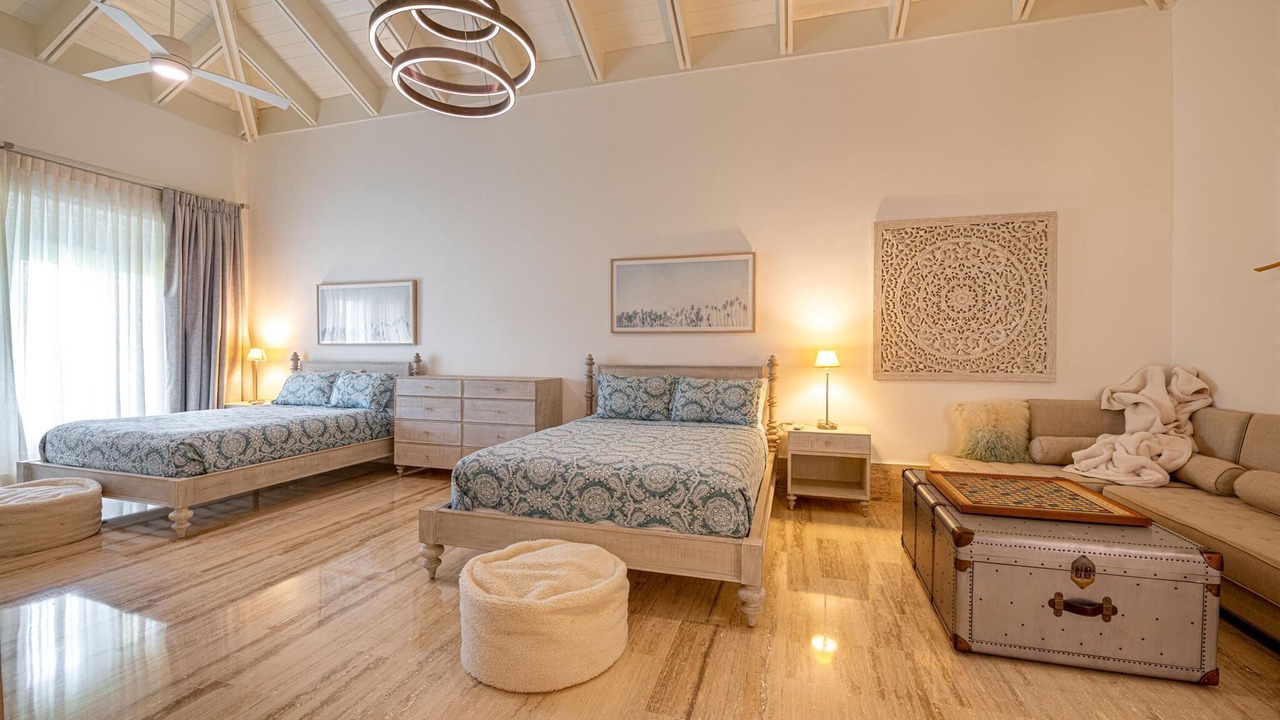 Photo of Bedroom in La Romana