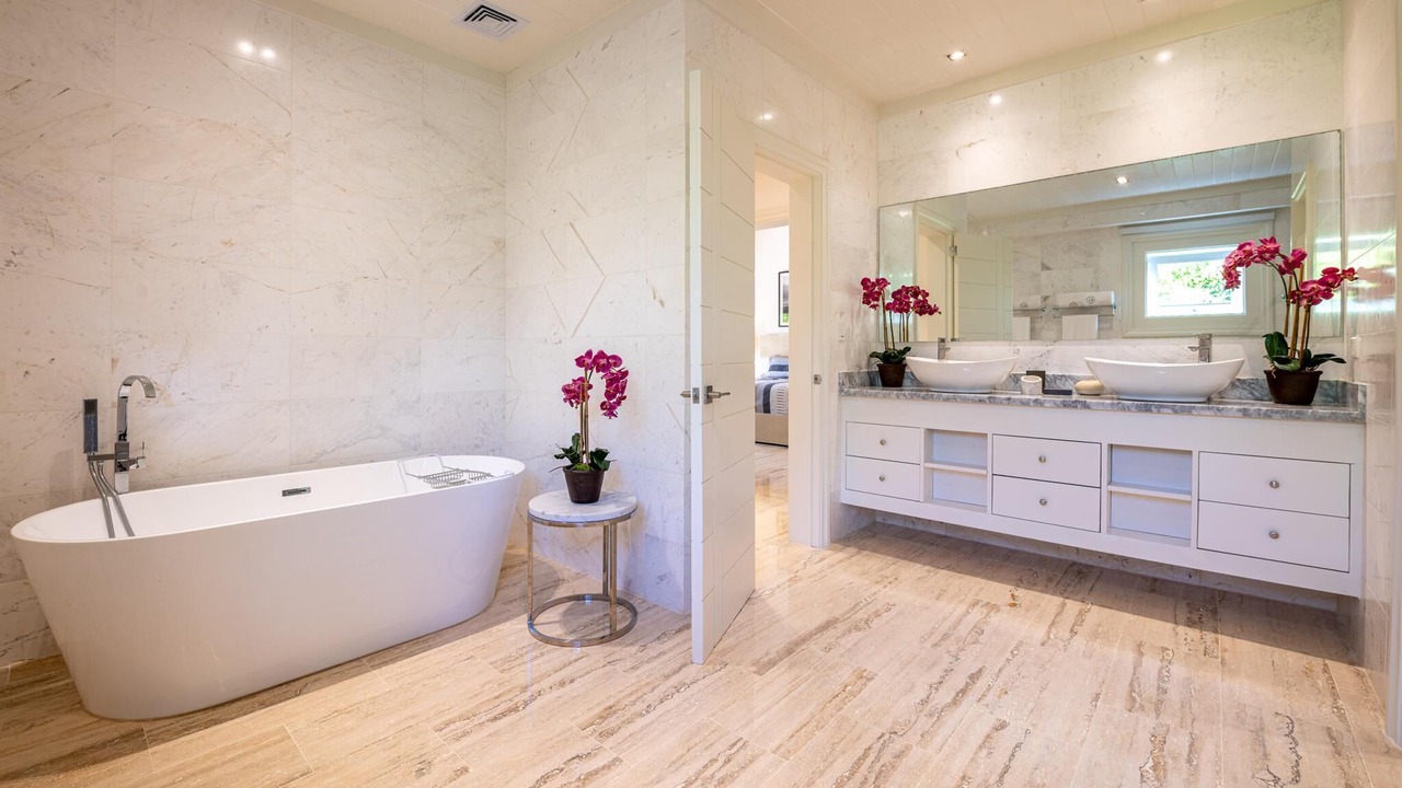 Photo of Bathroom in La Romana
