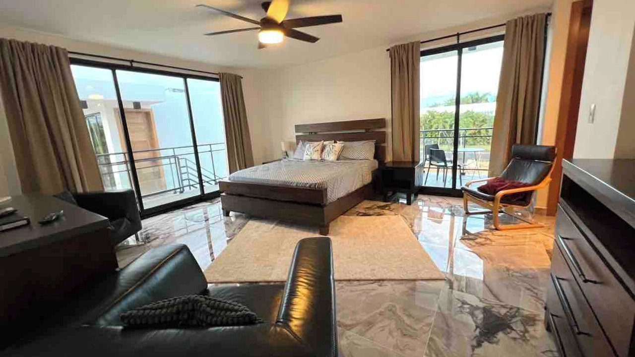 Photo of Bedroom in El Soco