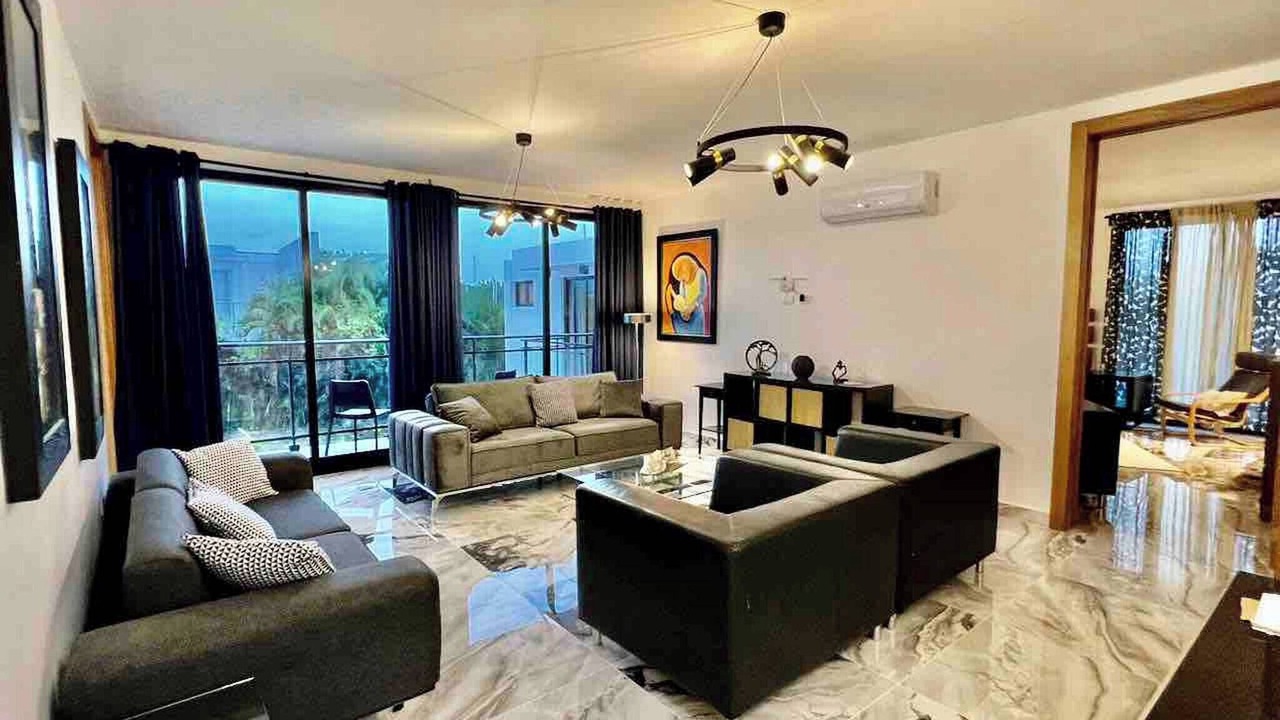 Photo of Livingroom in El Soco
