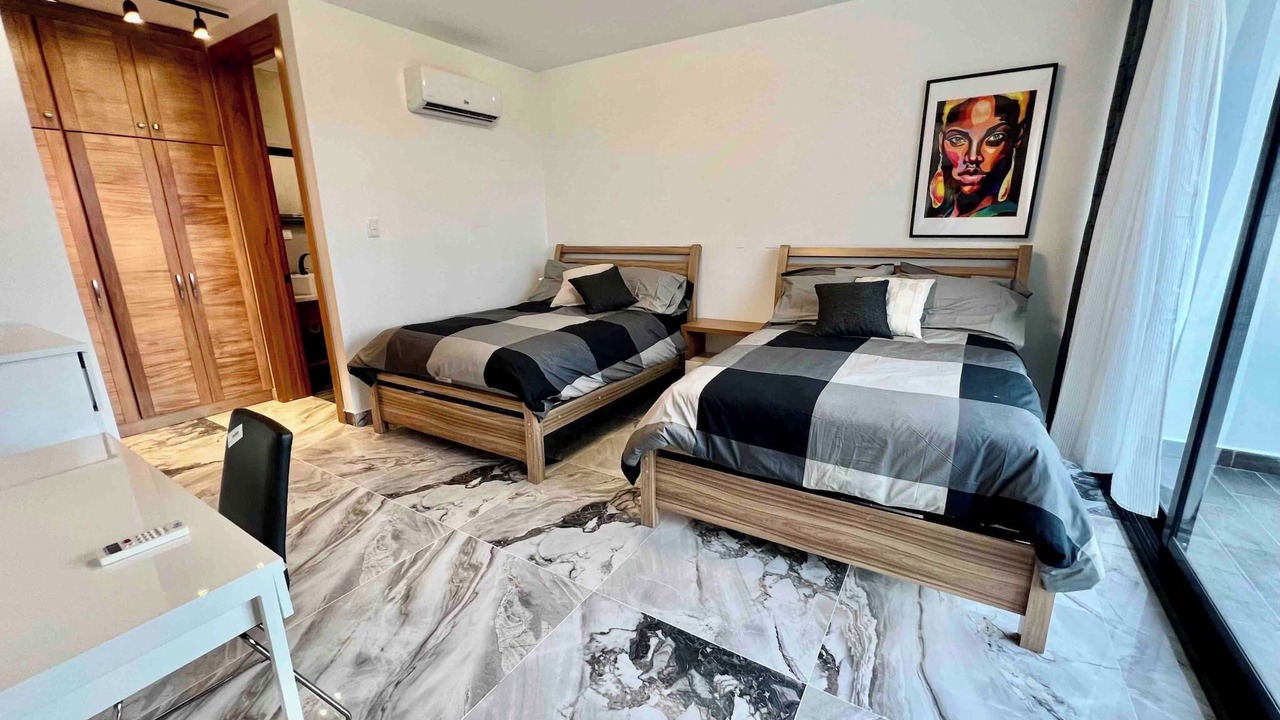 Photo of Bedroom in El Soco