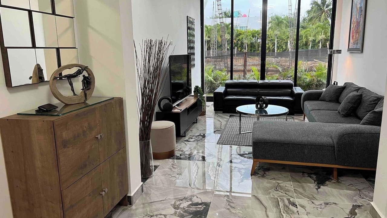 Photo of Livingroom in El Soco