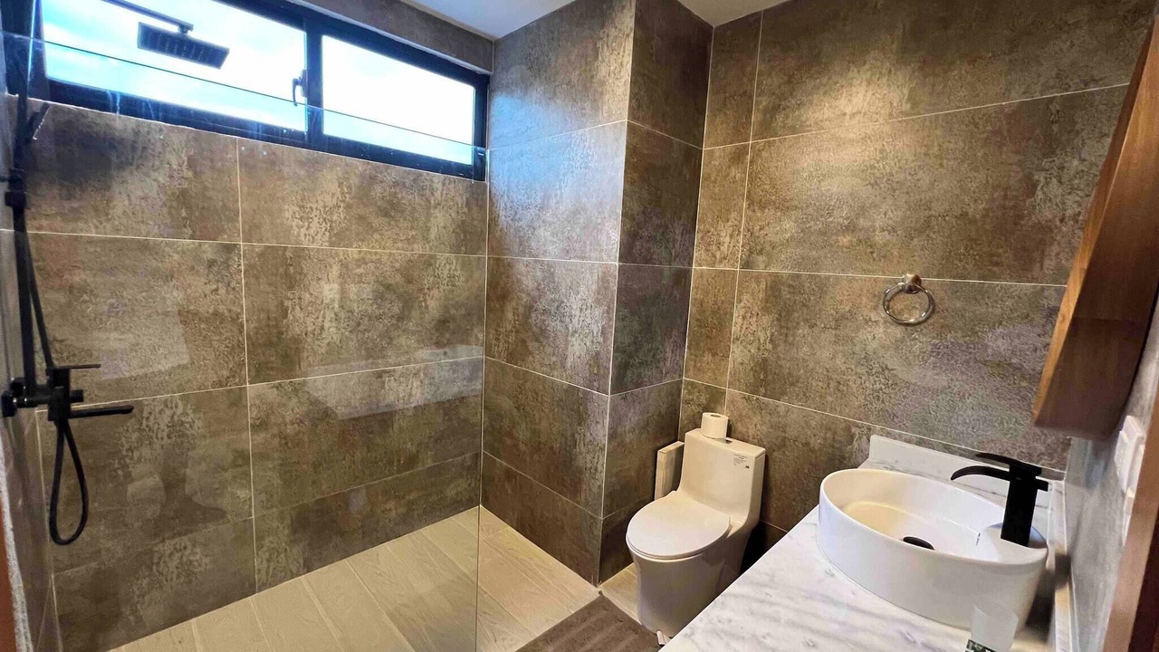 Photo of Bathroom in El Soco