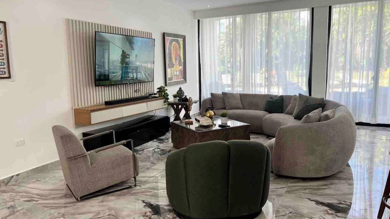 Photo of Livingroom in El Soco