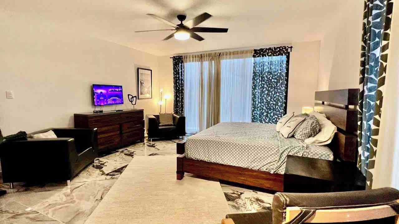 Photo of Bedroom in El Soco