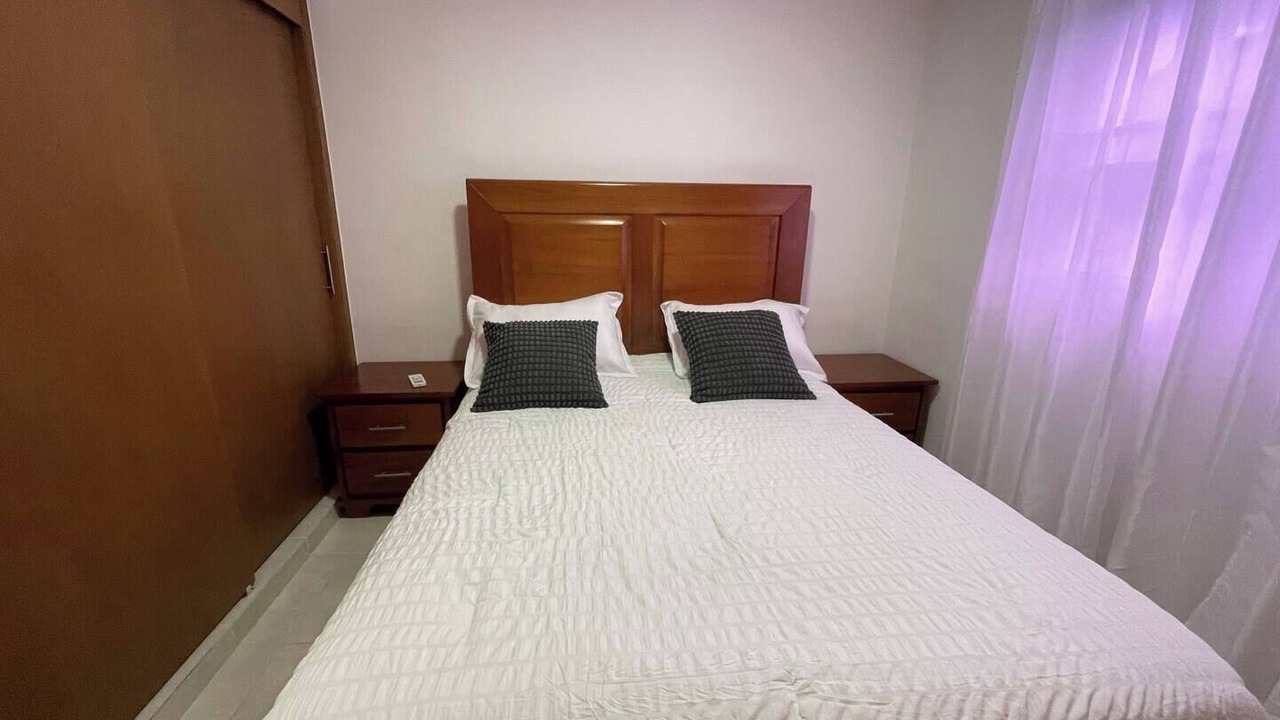 Photo of Bedroom in Residencial ROMANA