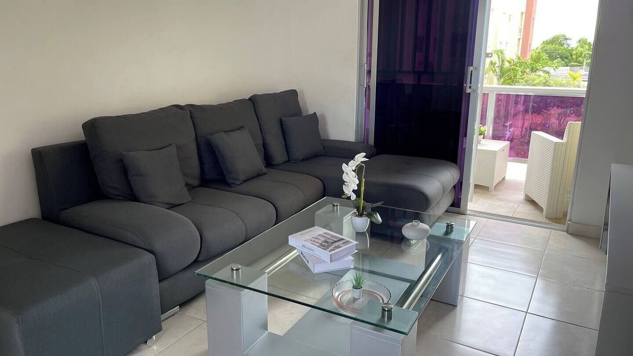 Photo of Livingroom in Residencial ROMANA