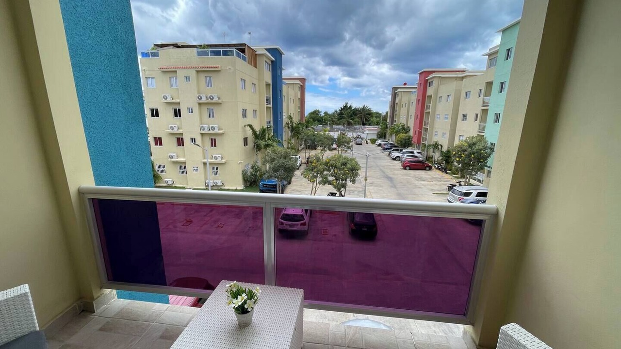 Photo of Outdoor in Residencial ROMANA