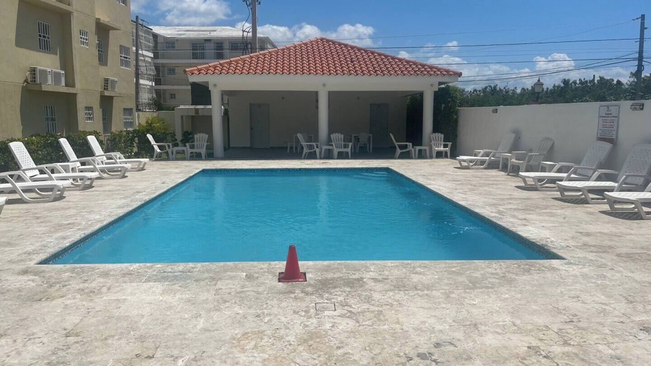 Photo of Outdoor in Residencial ROMANA
