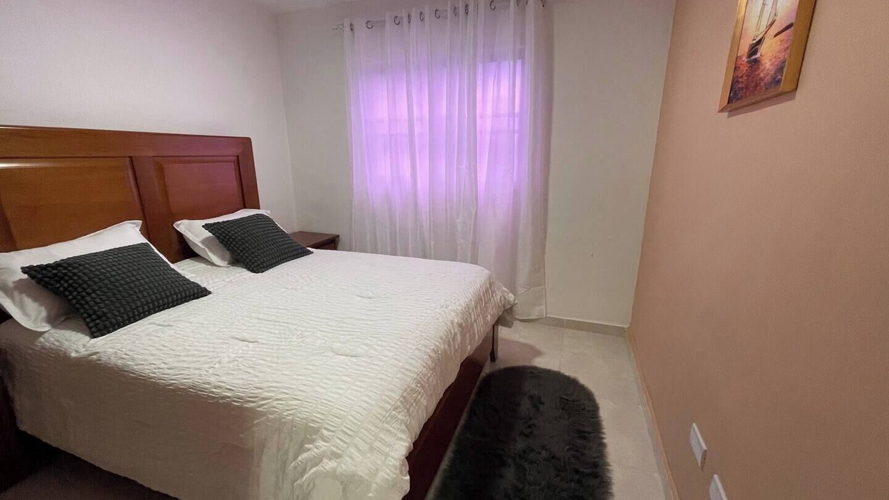 Photo of Bedroom in Residencial ROMANA