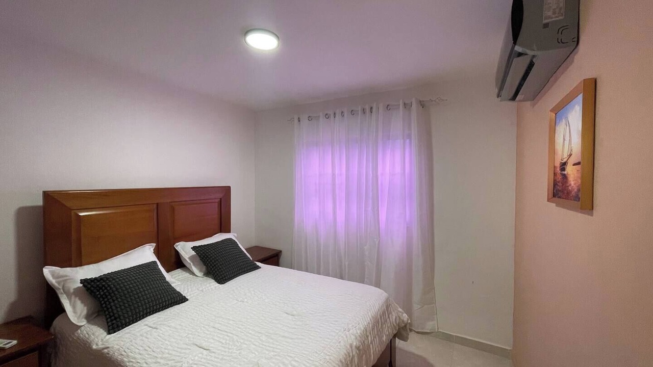 Photo of Bedroom in Residencial ROMANA