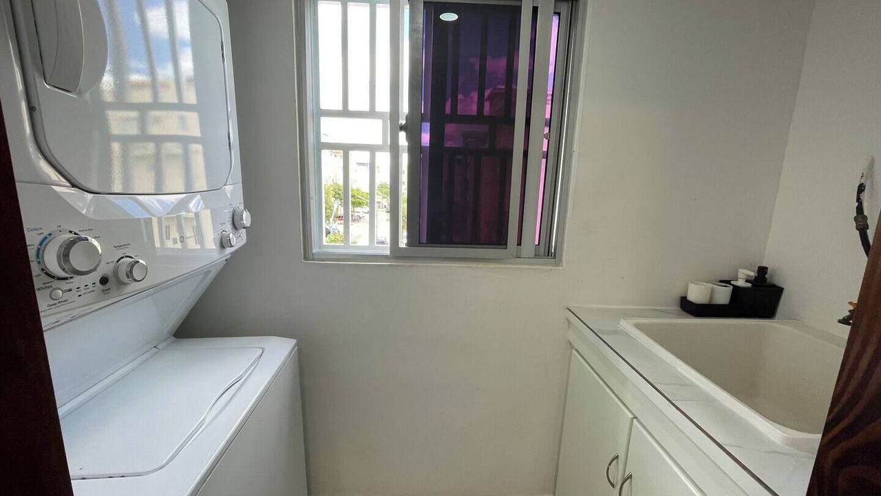 Photo of Bathroom in Residencial ROMANA