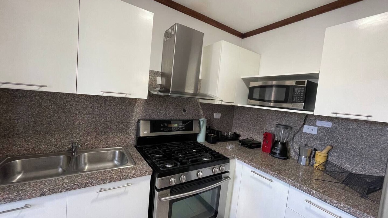 Photo of Kitchen in Residencial ROMANA