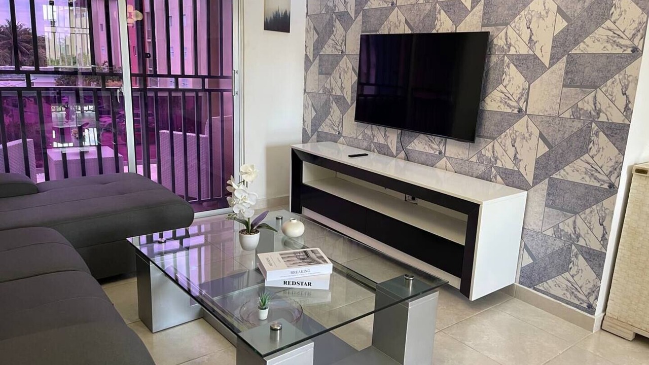 Photo of Livingroom in Residencial ROMANA